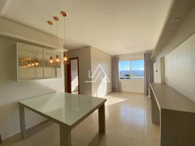 Apartamento com 2 Quartos à venda, 49m² no São Luiz Gonzaga, Passo Fundo