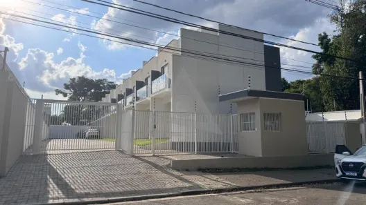 Casa de Condomínio com 2 Quartos à venda, 77m² no Chácara Primavera, Campinas