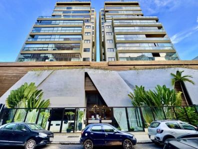 Apartamento com 3 Quartos à venda, 228m² no Centro, Juiz de Fora