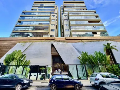 Apartamento com 3 Quartos à venda, 228m² no Centro, Juiz de Fora
