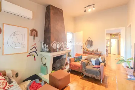 Casa com 3 Quartos à venda, 129m² no Medianeira, Porto Alegre