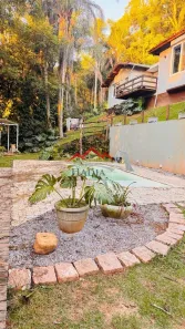Casa de Condomínio com 5 Quartos à venda, 484m² no Loteamento Capital Ville, Jundiaí