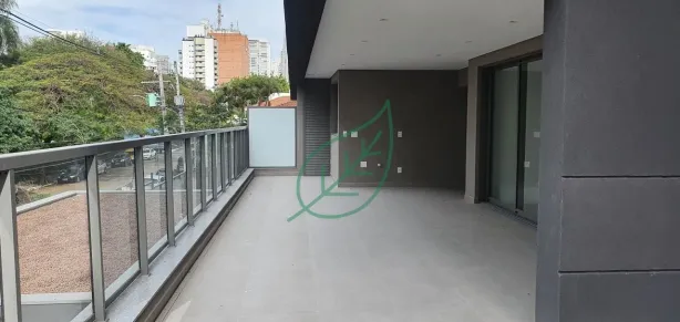 Apartamento com 4 Quartos à venda, 216m² no Campo Belo, São Paulo