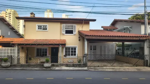 Casa de Condomínio com 3 Quartos à venda, 188m² no Santana, São Paulo
