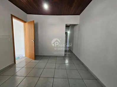 Casa com 4 Quartos para alugar, 150m² no Vila Georgina, Indaiatuba