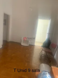 Apartamento com 1 Quarto para alugar, 40m² no Mooca, São Paulo