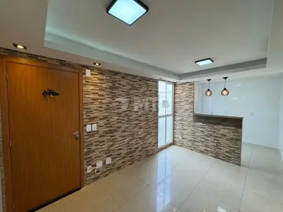 Apartamento com 2 Quartos à venda, 40m² no Vila Juliana, Botucatu