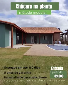 Casa com 3 Quartos à venda, 86m² no Centro, Igaratá