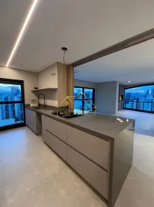 Apartamento com 3 Quartos à venda, 152m² no Vila Olímpia, São Paulo