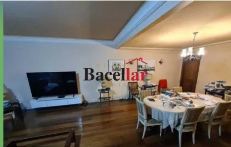 Apartamento com 4 Quartos à venda, 200m² no Copacabana, Rio de Janeiro