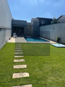 Sobrado com 1 Quarto à venda, 58m² no Loteamento Villa Branca, Jacareí