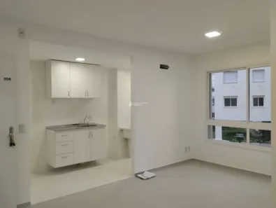 Apartamento com 2 Quartos para alugar, 61m² no Marechal Rondon, Canoas