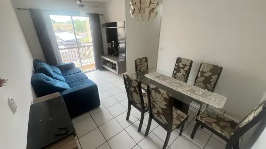 Apartamento com 2 Quartos à venda, 65m² no Parque Residencial das Nações Indígenas, Cuiabá