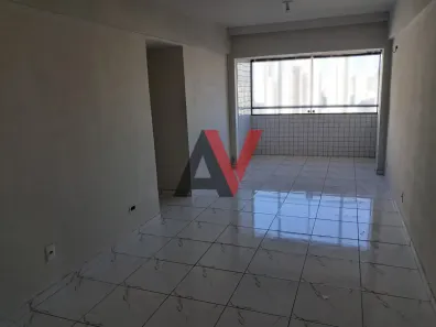 Apartamento com 2 Quartos à venda, 75m² no Boa Viagem, Recife
