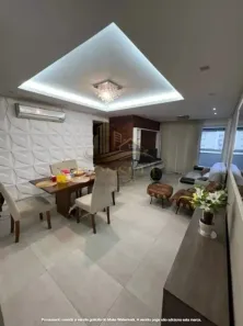 Apartamento com 3 Quartos à venda, 114m² no Barra Olímpica, Rio de Janeiro