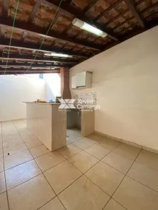 Casa com 2 Quartos à venda, 107m² no Vila Santo Antônio, Rio Claro