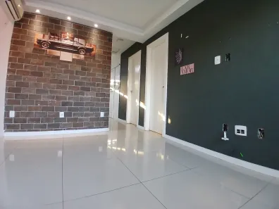 Casa de Condomínio com 2 Quartos à venda, 60m² no Santa Cruz da Serra, Duque de Caxias