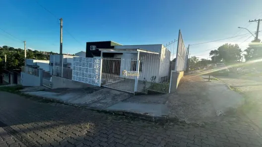 Casa com 2 Quartos à venda, 50m² no Esmeralda, Viamão
