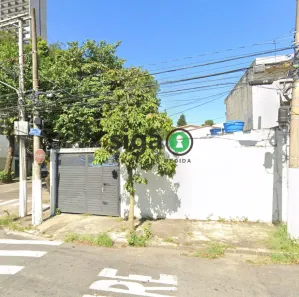 Lote/Terreno à venda, 375m² no Vila Cordeiro, São Paulo