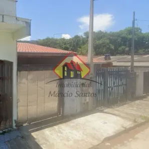 Casa com 2 Quartos à venda, 70m² no Rio do Ouro, Caraguatatuba