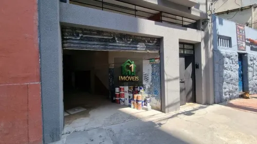 Ponto Comercial para alugar, 120m² no Bela Vista, São Paulo