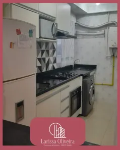 Apartamento com 2 Quartos à venda, 40m² no Jardim Umarizal, São Paulo