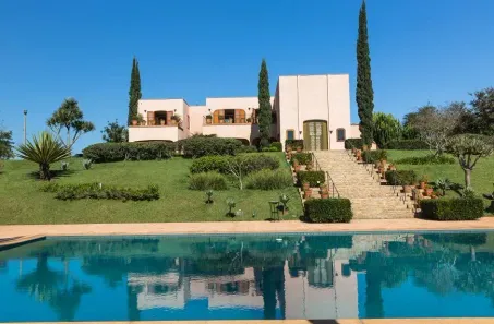 Fazenda/Sítio com 6 Quartos à venda, 700m² no , Porto Feliz