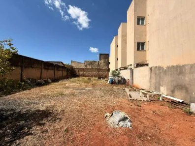 Lote/Terreno à venda, 312m² no Olinda, Uberaba