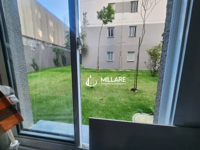 Apartamento com 2 Quartos à venda, 34m² no Parque da Mooca, São Paulo