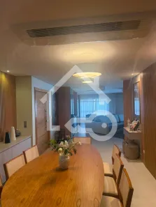 Apartamento com 3 Quartos à venda, 220m² no Centro, São Bernardo do Campo