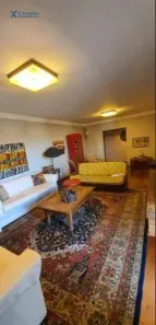 Apartamento com 3 Quartos à venda, 190m² no Vila Serrão, Bauru