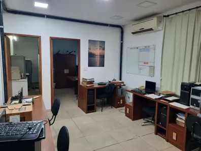 Ponto Comercial à venda, 48m² no Centro, Coronel Fabriciano