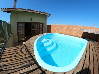 Casa com 4 Quartos à venda, 330m² no Centro, Campos dos Goytacazes