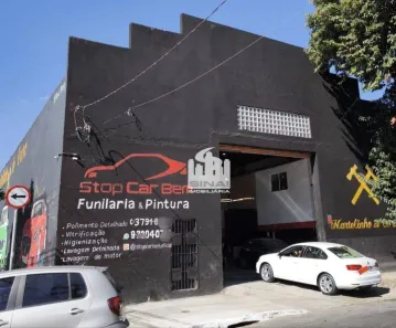Galpão/Depósito/Armazém à venda, 480m² no Brás, São Paulo
