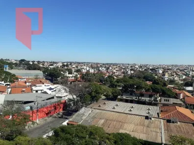 Apartamento com 2 Quartos à venda, 68m² no Santa Branca, Belo Horizonte