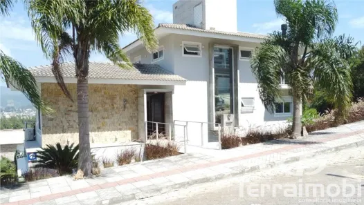 Casa com 4 Quartos à venda, 345m² no Panorâmico, Garopaba