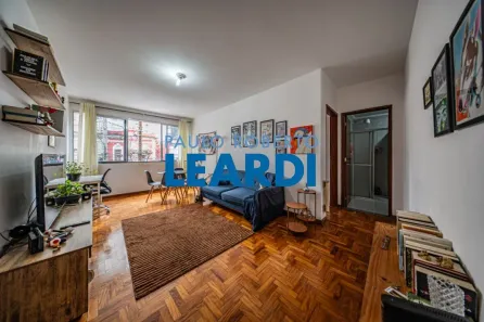 Apartamento com 1 Quarto à venda, 66m² no Bela Vista, São Paulo