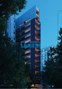 Ponto Comercial à venda, 208m² no Cerqueira César, São Paulo