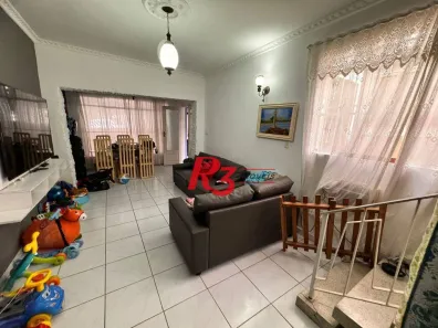 Casa com 2 Quartos à venda, 197m² no Vila Valença, São Vicente