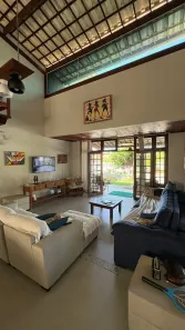 Casa de Condomínio com 4 Quartos à venda, 450m² no Praia do Francês, Marechal Deodoro