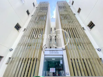 Apartamento com 2 Quartos à venda, 63m² no Jardim Palermo, Londrina