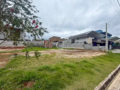 Lote/Terreno à venda, 280m² no Loteamento Floresta, São José dos Campos