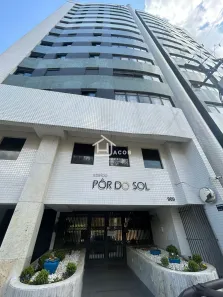 Apartamento com 3 Quartos à venda, 114m² no Centro, Ponta Grossa