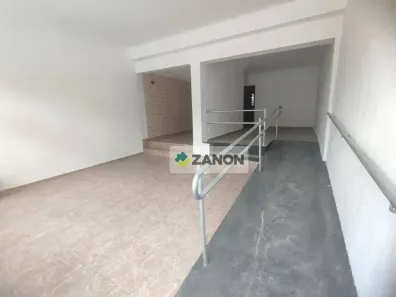 Imóvel Comercial com 5 Quartos para alugar, 236m² no Jardim do Mar, São Bernardo do Campo