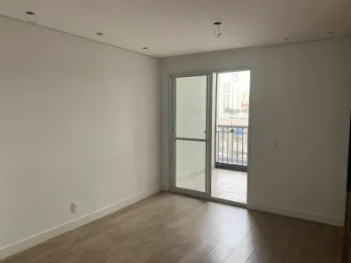 Apartamento com 3 Quartos à venda, 64m² no Jardim Aeroporto, São Paulo