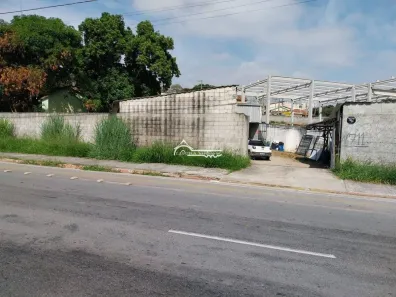 Lote/Terreno para alugar, 100m² no Parque dos Príncipes, Jacareí