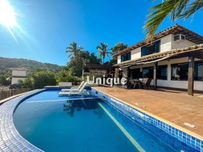 Casa de Condomínio com 4 Quartos à venda, 170m² no , Armação dos Búzios