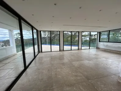 Casa de Condomínio com 4 Quartos para alugar, 700m² no Quintas do Sol, Nova Lima