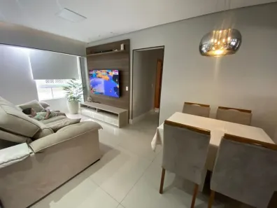 Apartamento com 3 Quartos à venda, 70m² no Nova Petrópolis, São Bernardo do Campo