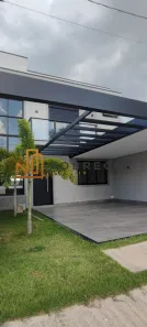 Casa de Condomínio com 3 Quartos à venda, 155m² no Jardins do Império, Indaiatuba